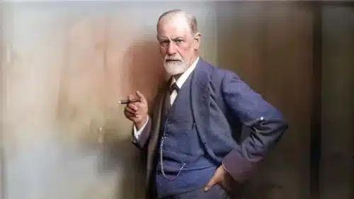 Sigmund Freud et l’IA