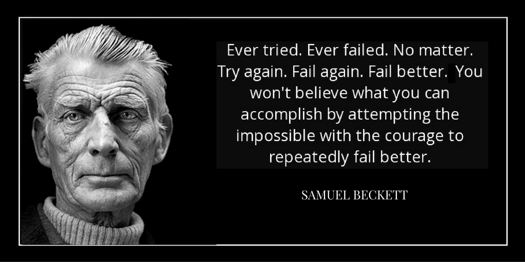 beckett