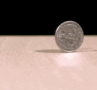 flip coin
