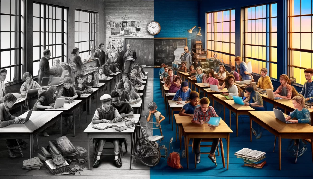 ia inegalite apprentissage