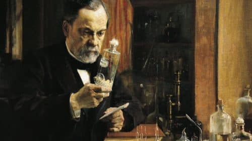 Louis Pasteur ! 🧪 Le père de la microbiologie