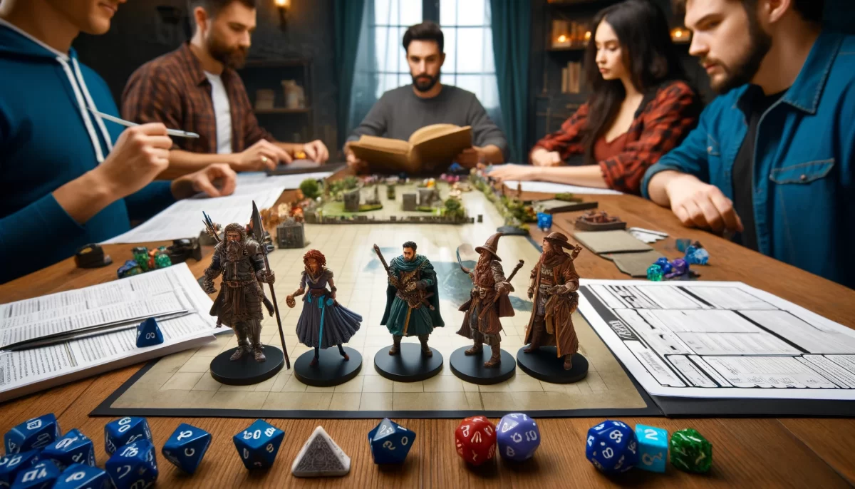 roleplay marketing