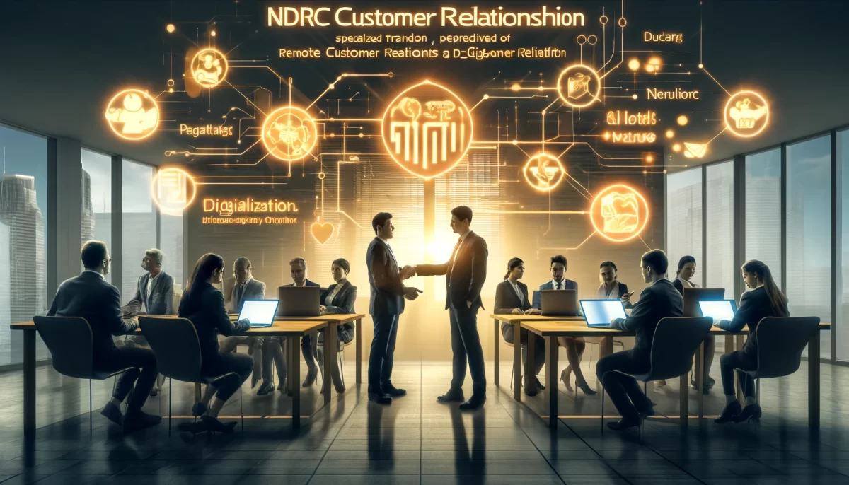 ndrc digital