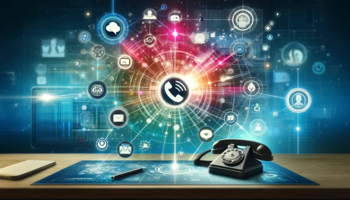 relation client omnicanale
