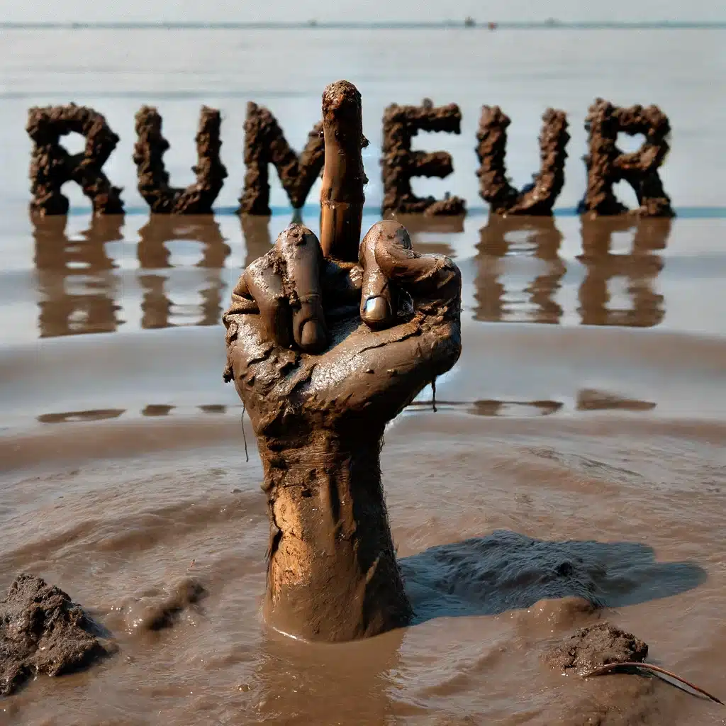 rumeur